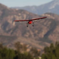 UMX Carbon Cub SS BNF -Remote Control Toys e flite eflu1180 08