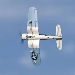 Ultra-Micro F4U Corsair BNF Wit -Remote Control Toys e flite eflu2680 03