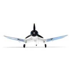Ultra-Micro F4U Corsair BNF Wit -Remote Control Toys e flite eflu2680 07