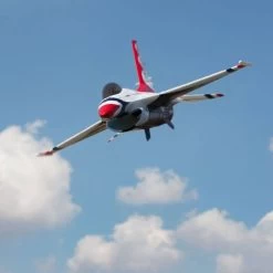 UMX F-16 -Remote Control Toys e flite eflu2850 03