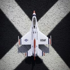 UMX F-16 -Remote Control Toys e flite eflu2850 04