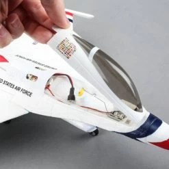 UMX F-16 -Remote Control Toys e flite eflu2850 05