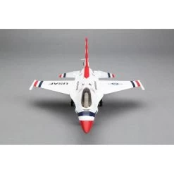 UMX F-16 -Remote Control Toys e flite eflu2850 10