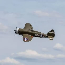 UMX P-47 Brushless BNF Basic Plane -Remote Control Toys e flite eflu3250 05