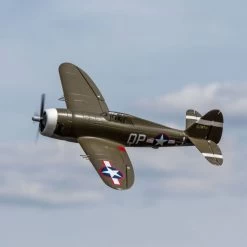 UMX P-47 Brushless BNF Basic Plane -Remote Control Toys e flite eflu3250 08