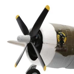 UMX P-47 Brushless BNF Basic Plane -Remote Control Toys e flite eflu3250 09