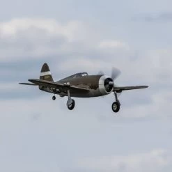 UMX P-47 Brushless BNF Basic Plane -Remote Control Toys e flite eflu3250 10