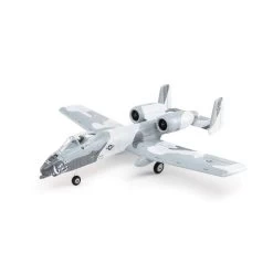A-10 Warthog Brushless BNF Basic