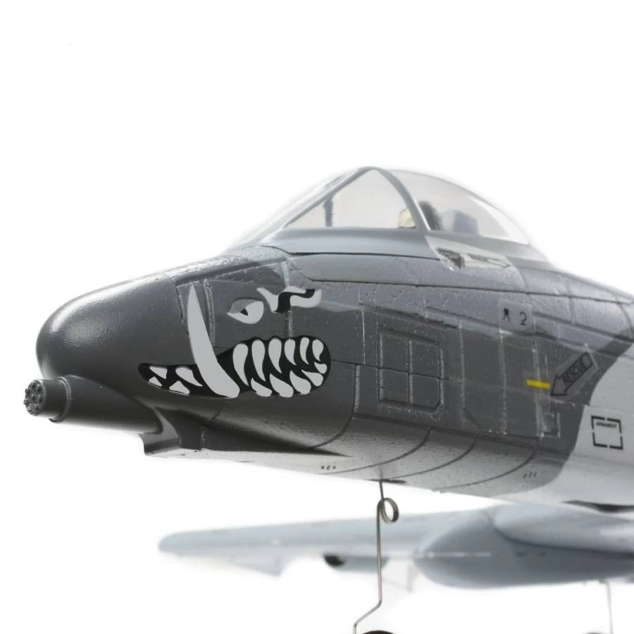 A-10 Warthog Brushless BNF Basic 3 A-10 Warthog Brushless BNF Basic - Image 3
