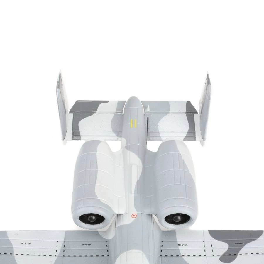 A-10 Warthog Brushless BNF Basic 4 A-10 Warthog Brushless BNF Basic - Image 4