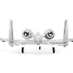 A-10 Warthog Brushless BNF Basic 14 A-10 Warthog Brushless BNF Basic -Remote Control Toys e flite eflu3750 05