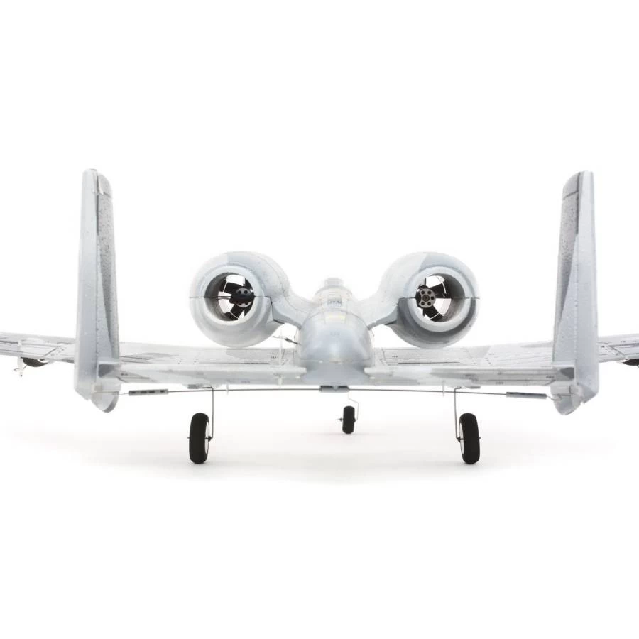 A-10 Warthog Brushless BNF Basic 5 A-10 Warthog Brushless BNF Basic - Image 5