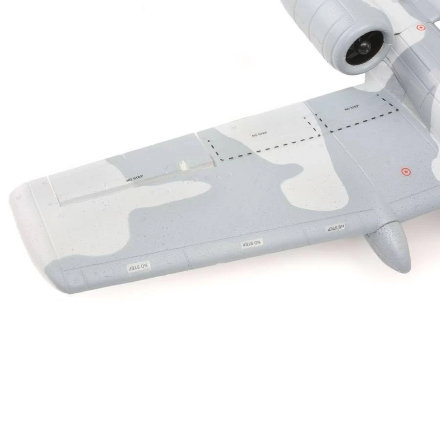 A-10 Warthog Brushless BNF Basic 8 A-10 Warthog Brushless BNF Basic - Image 8