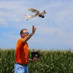 UMX Timber Brushless BNF Basic STOL Airplane 17 UMX Timber Brushless BNF Basic STOL Airplane -Remote Control Toys e flite eflu3950 08