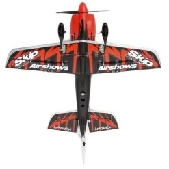 UMX P3 Revolution BNF Basic Stunt Biplane -Remote Control Toys e flite eflu5050 04