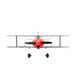 UMX P3 Revolution BNF Basic Stunt Biplane -Remote Control Toys e flite eflu5050 06