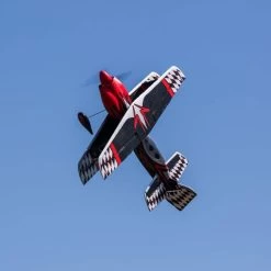 UMX P3 Revolution BNF Basic Stunt Biplane -Remote Control Toys e flite eflu5050 07