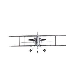 UMX P3 Revolution BNF Basic Stunt Biplane -Remote Control Toys e flite eflu5050 08