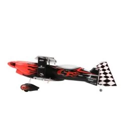 UMX P3 Revolution BNF Basic Stunt Biplane -Remote Control Toys e flite eflu5050 10