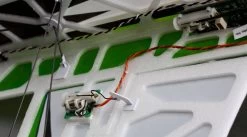 UMX AS3Xtra BNF Basic -Remote Control Toys e flite eflu5150 04