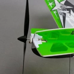 UMX AS3Xtra BNF Basic -Remote Control Toys e flite eflu5150 09