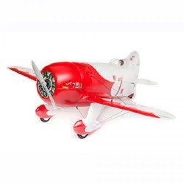 E-Flite UMX Gee Bee W/ AS3X And SAFE Select 1 E-Flite UMX Gee Bee W/ AS3X And SAFE Select