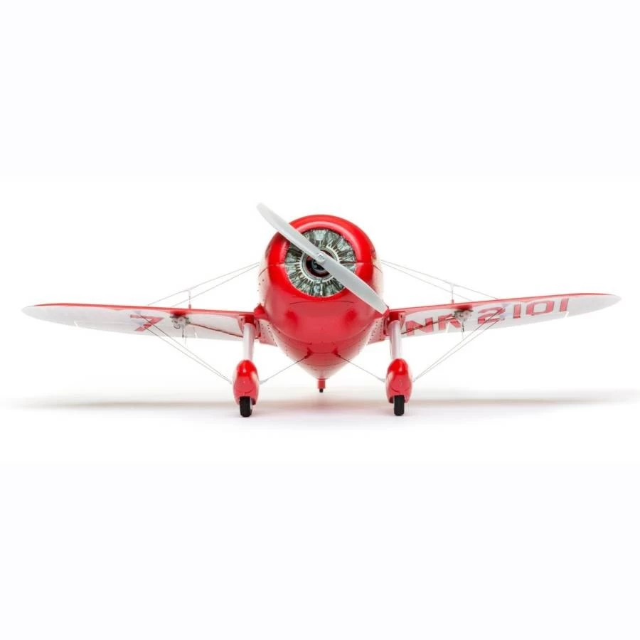 E-Flite UMX Gee Bee W/ AS3X And SAFE Select 2 E-Flite UMX Gee Bee W/ AS3X And SAFE Select - Image 2