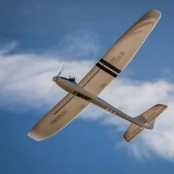 UMX Radian FPV BNF Aircraft Without Headset -Remote Control Toys e flite eflu6780 03