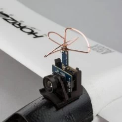 UMX Radian FPV BNF Aircraft Without Headset -Remote Control Toys e flite eflu6780 06