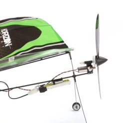 UMX Vapor Lite HP RTF -Remote Control Toys e flite eflu6800 06