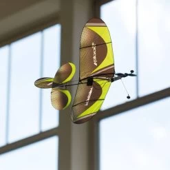 UMX Vapor Lite HP RTF -Remote Control Toys e flite eflu6800 09