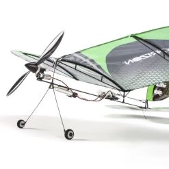 UMX Vapor Lite HP BNF Basic -Remote Control Toys e flite eflu6850 04