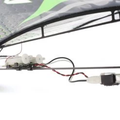 UMX Vapor Lite HP BNF Basic -Remote Control Toys e flite eflu6850 06