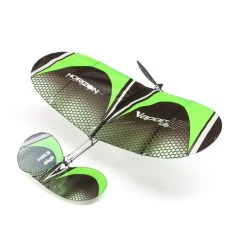 UMX Vapor Lite HP BNF Basic -Remote Control Toys e flite eflu6850 10