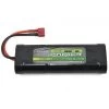 EcoPower 6-Cell 7.2V 3000mAh NiMH Stick Pack Battery With T-Style Connector