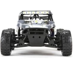ECX RC 1/18 Roost 4WD DB Yellow RTR -Remote Control Toys ecx rc ecx01005t2 10
