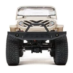 Barrage 4WD 1/12 Scale Rtr 1.9 Scaler, Tan 14 Barrage 4WD 1/12 Scale Rtr 1.9 Scaler, Tan -Remote Control Toys ecx rc ecx01009 05
