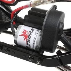 Barrage 4WD 1/12 Scale Rtr 1.9 Scaler, Tan 19 Barrage 4WD 1/12 Scale Rtr 1.9 Scaler, Tan -Remote Control Toys ecx rc ecx01009 10