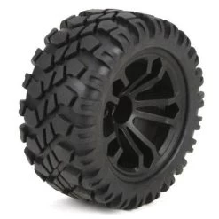 1/10 Circuit 4WD Stadium Truck Brushed RTR -Remote Control Toys ecx rc ecx03041 07