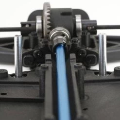 1/10 Circuit 4WD Stadium Truck Brushed RTR -Remote Control Toys ecx rc ecx03041 09