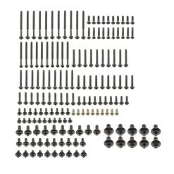 ECX RC Screw Set (1/18 Temper 4WD Gen 2)