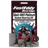 FastEddy Bearings Traxxas Slash 4WD Platinum Sealed Bearing Kit