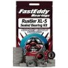 Fast Eddy Bearings Sealed Bearing Kit (Rustler XL-5)