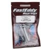Fast Eddy Bearings Tamiya Mazda3 Ceramic Rubber Sealed Bearing Kit (TT-02)