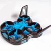 Flight Lab Toys HoverCross Drone/Hovercraft, RTF, Blue