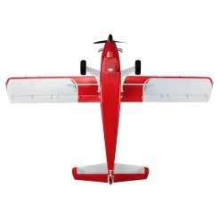 Flyzone DHC-2T Turbo Beaver 1.5m Rx-R Bush-Plane -Remote Control Toys flyzone flz flza4034 05