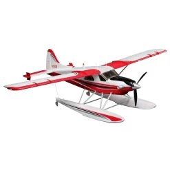Flyzone DHC-2T Turbo Beaver 1.5m Rx-R Bush-Plane -Remote Control Toys flyzone flz flza4034 06
