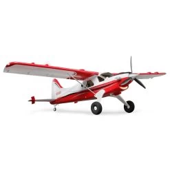 Flyzone DHC-2T Turbo Beaver 1.5m Rx-R Bush-Plane