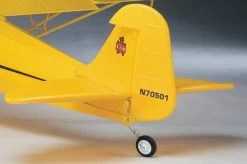 Piper Super Cub Select Aircraft -Remote Control Toys flyzone flza4012 03