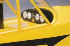 Piper Super Cub Select Aircraft -Remote Control Toys flyzone flza4012 04